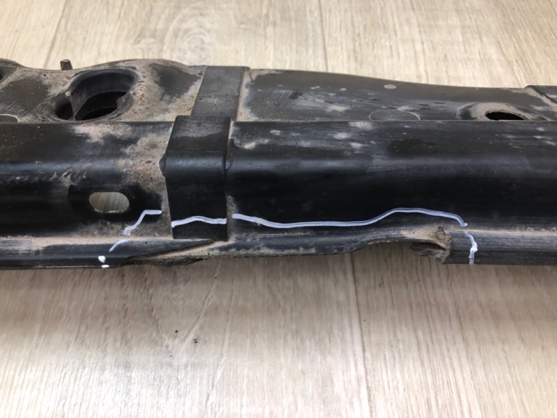 Панель передняя ELANTRA MD 10-15