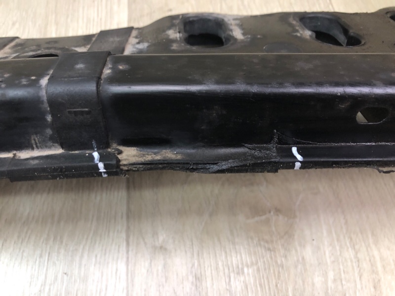 Панель передняя ELANTRA MD 10-15