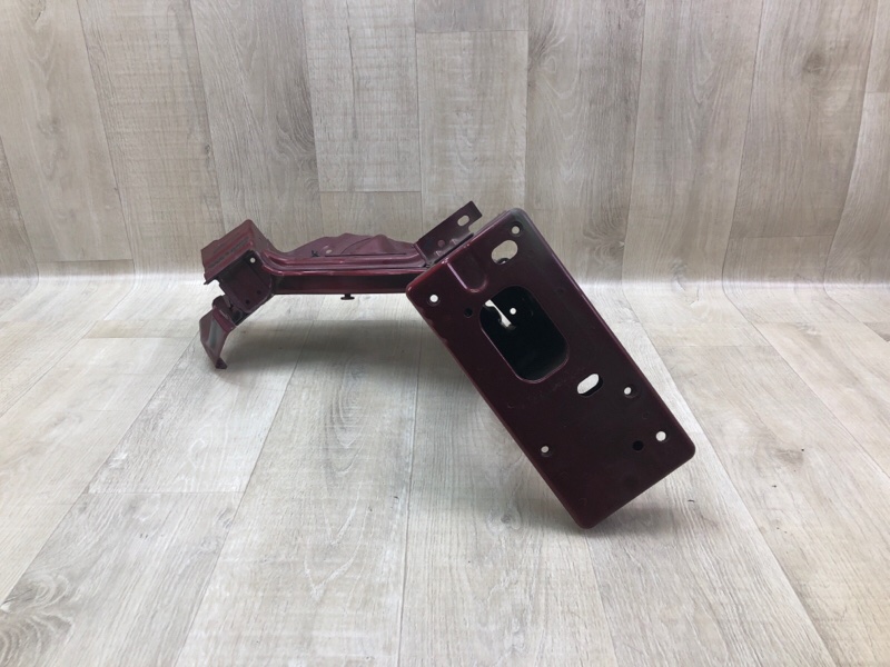 Лонжерон передний правый HYUNDAI ELANTRA MD 10-15