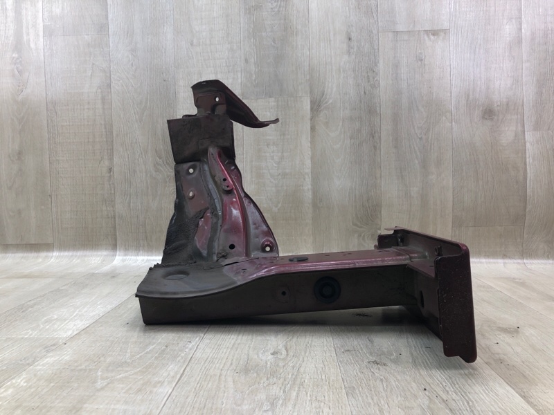 Лонжерон передний правый ELANTRA MD 10-15