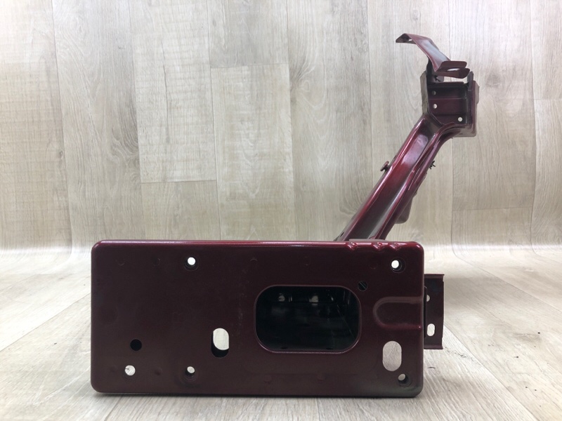 Лонжерон передний правый ELANTRA MD 10-15