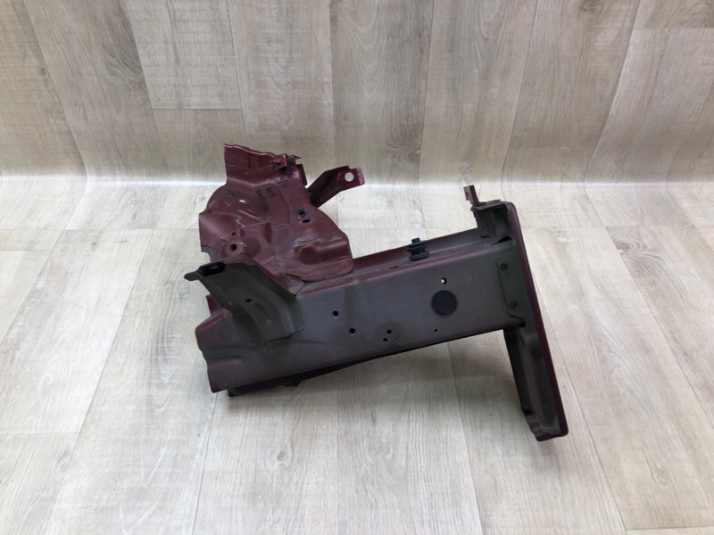 Лонжерон передний левый ELANTRA MD 10-15