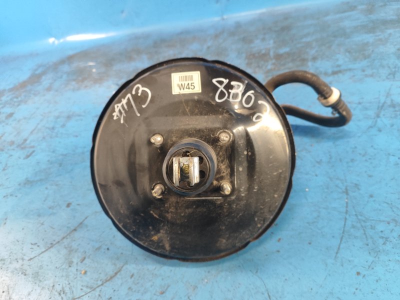 Вакуумный усилитель тормозов KIA RIO UB 2011-2017 1.6 G4FD