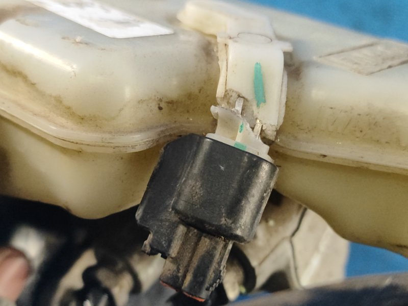 Вакуумный усилитель тормозов FOCUS 10-18