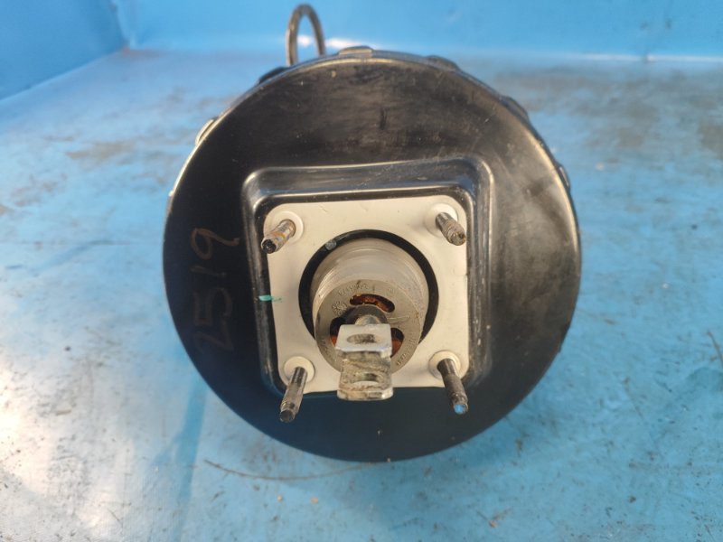 Вакуумный усилитель тормозов FOCUS 10-18