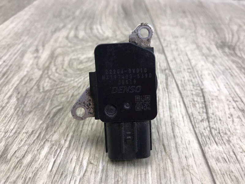 Расходомер воздуха SIENNA 11-16 2014 3.5 2GR-FE