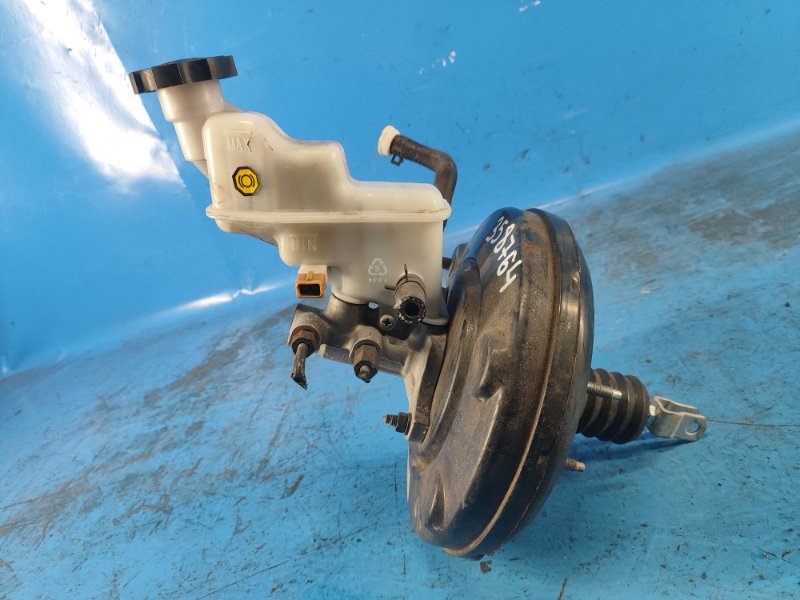 Вакуумный усилитель тормозов ACCENT RB 10- 2011 ХЭТЧБЭК 1.6 G4FD