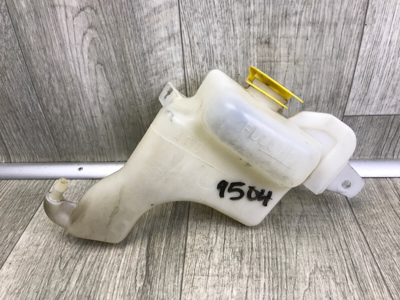 Запчасть бачок расширительный JEEP COMPASS 06-16 2014 2.0 ECN 5058156AI Б/У Бачок расширительный JEEP COMPASS 06-16 2014 2.0 ECN 5058156AI Б/У