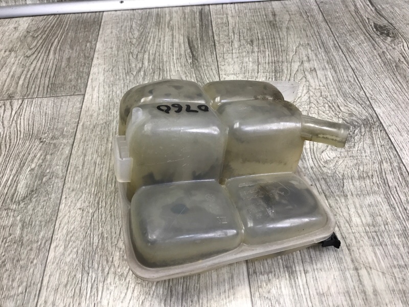 Бачок расширительный FOCUS 10-18 2014 2.0 C20HDEX