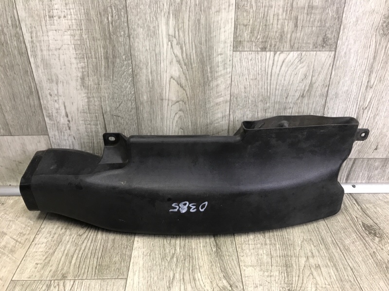 Воздухозаборник INFINITI FX S50 03-08 2006 VK45DE 16554-CG200 Б/У