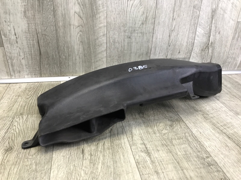 Воздухозаборник FX S50 03-08 2006 VK45DE