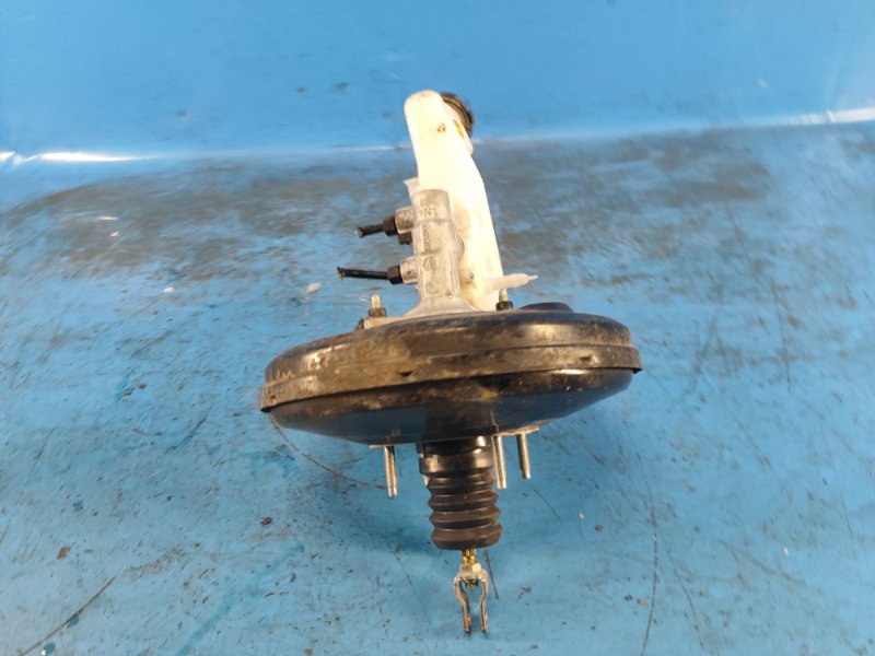 Вакуумный усилитель тормозов KIA RIO FB 17- 1.6 G4FM