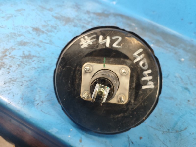 Вакуумный усилитель тормозов RIO FB 17- 2019 1.6 G4FM