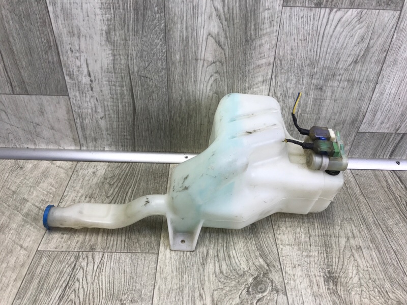 Бачок омывателя SX4 06-13 2009 J20A