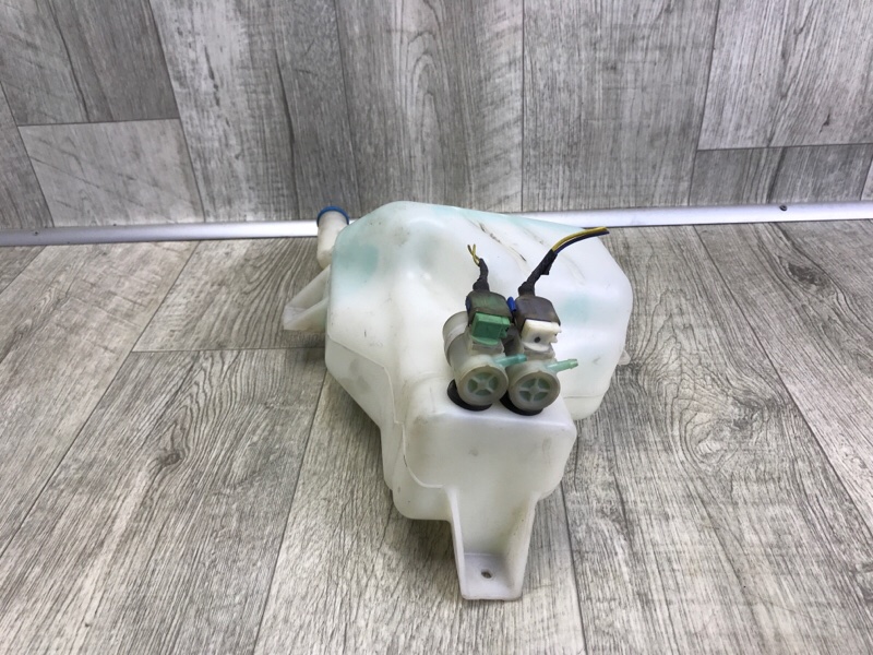 Бачок омывателя SX4 06-13 2009 J20A