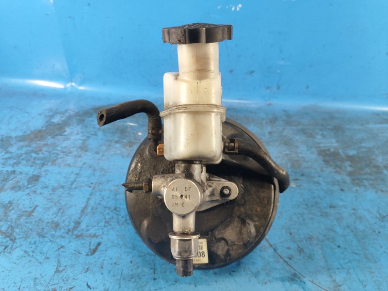 Вакуумный усилитель тормозов FORTE YD 12- 2013 YD 2.0 G4NC