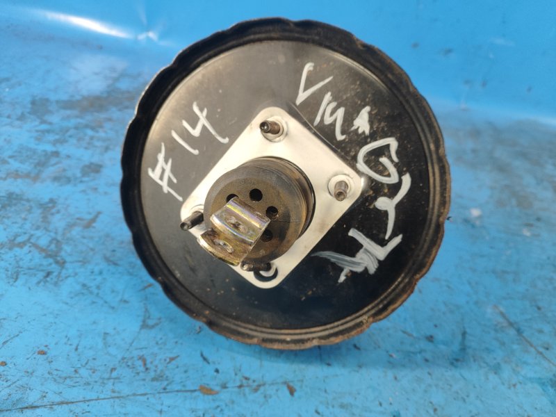 Вакуумный усилитель тормозов FORTE YD 12- 2013 YD 2.0 G4NC