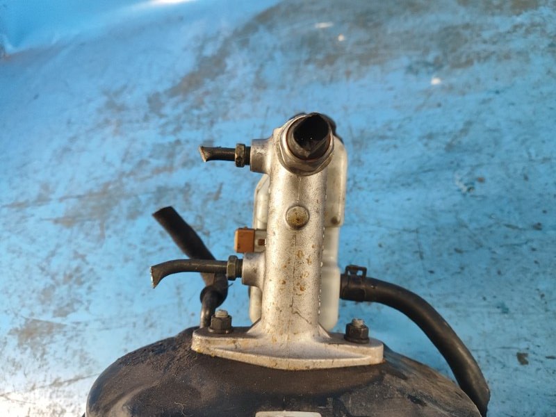 Вакуумный усилитель тормозов FORTE YD 12- 2013 YD 2.0 G4NC