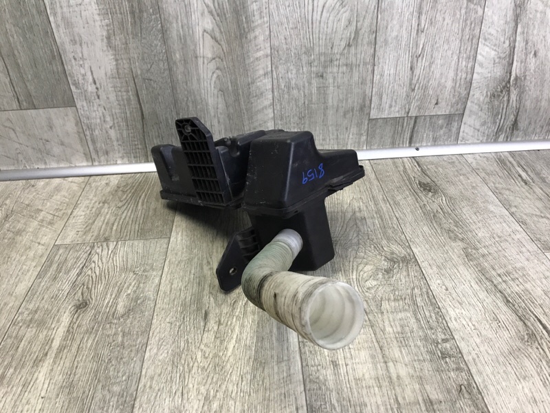 Бачок омывателя TIGUAN 08-17 2012 2.0 CCTA