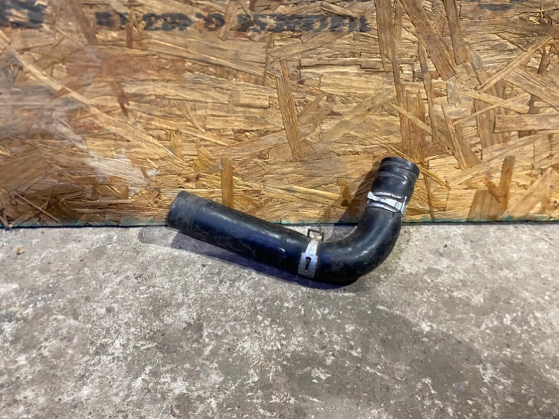 Патрубок системы охлаждения GRAND VITARA 05-15