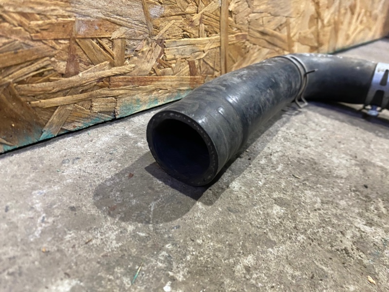 Патрубок системы охлаждения GRAND VITARA 05-15