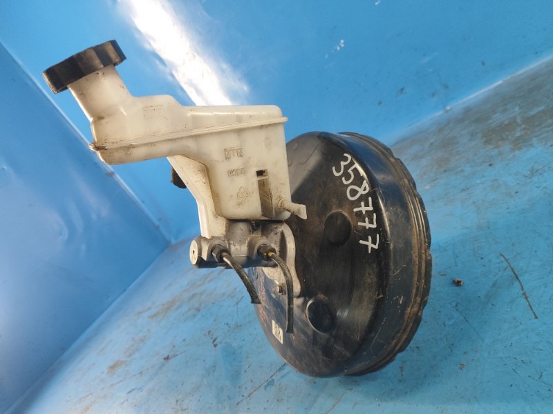 Вакуумный усилитель тормозов TUCSON LM 09-15 Вакуумный усилитель тормозов TUCSON LM 09-15