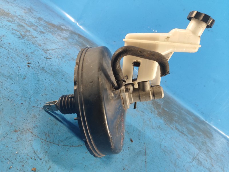 Вакуумный усилитель тормозов HYUNDAI TUCSON LM 09-15 Вакуумный усилитель тормозов HYUNDAI TUCSON LM 09-15