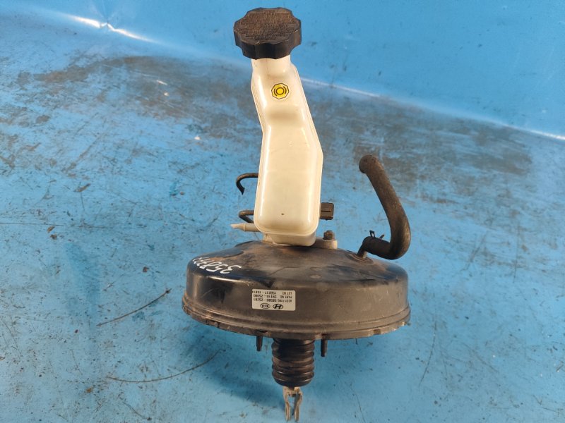 Вакуумный усилитель тормозов TUCSON LM 09-15 Вакуумный усилитель тормозов TUCSON LM 09-15