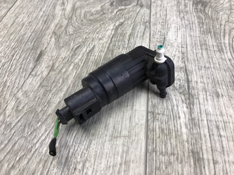 Насос омывателя стекла VOLKSWAGEN TIGUAN 08-17 2012 2.0 CCTA 1K6 955 651 Б/У