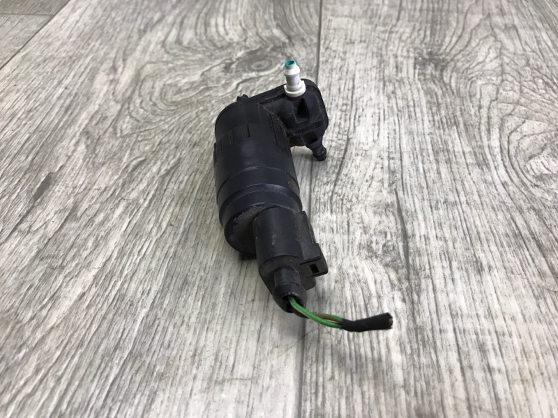 Насос омывателя стекла VOLKSWAGEN TIGUAN 08-17 2.0 CCTA