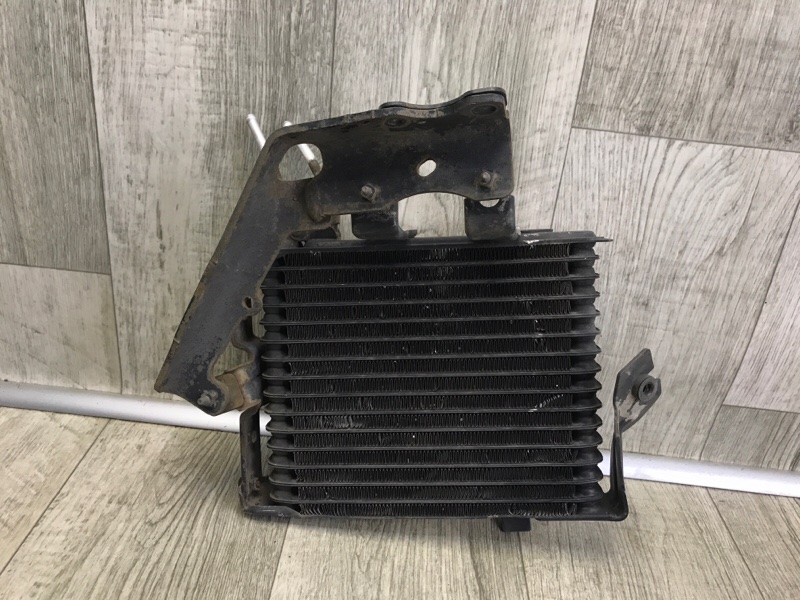 Радиатор АКПП PATHFINDER R52 12-21 2013 3.5 VQ35DE