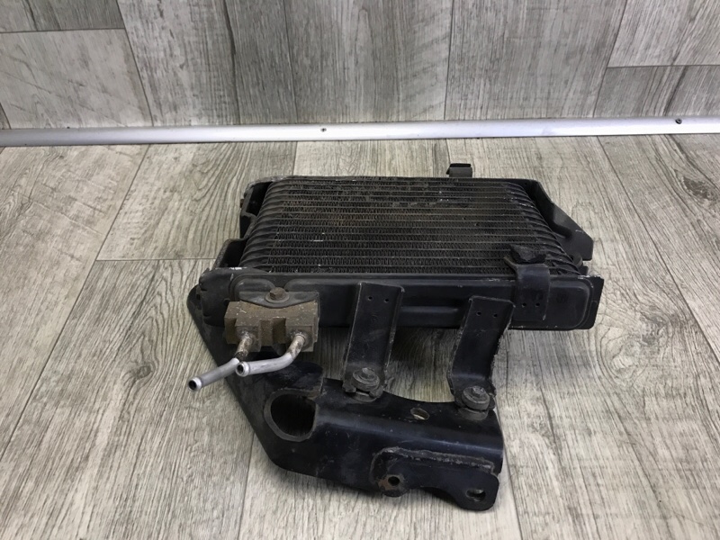 Радиатор АКПП NISSAN PATHFINDER R52 12-21 3.5 VQ35DE