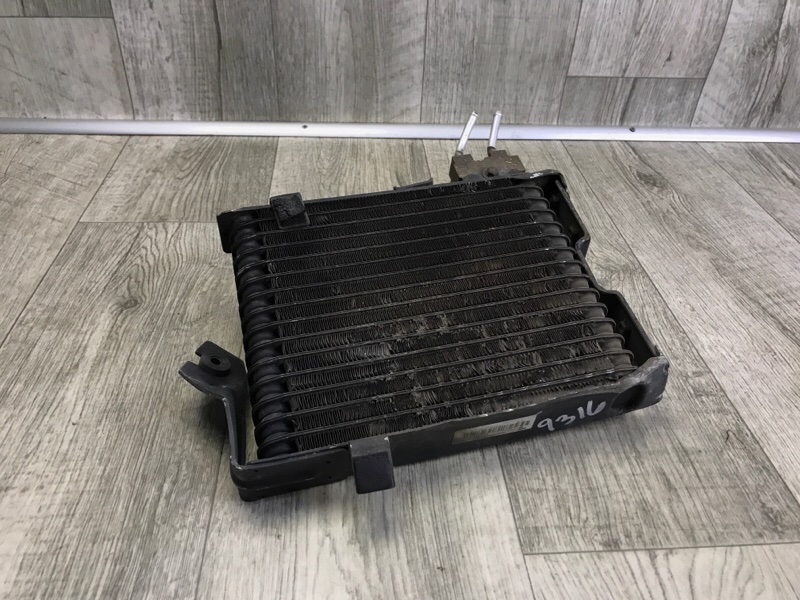 Радиатор АКПП PATHFINDER R52 12-21 2013 3.5 VQ35DE