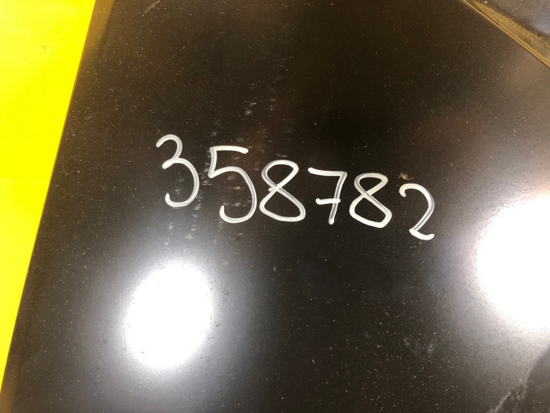 Крыло переднее правое LEAF 18-