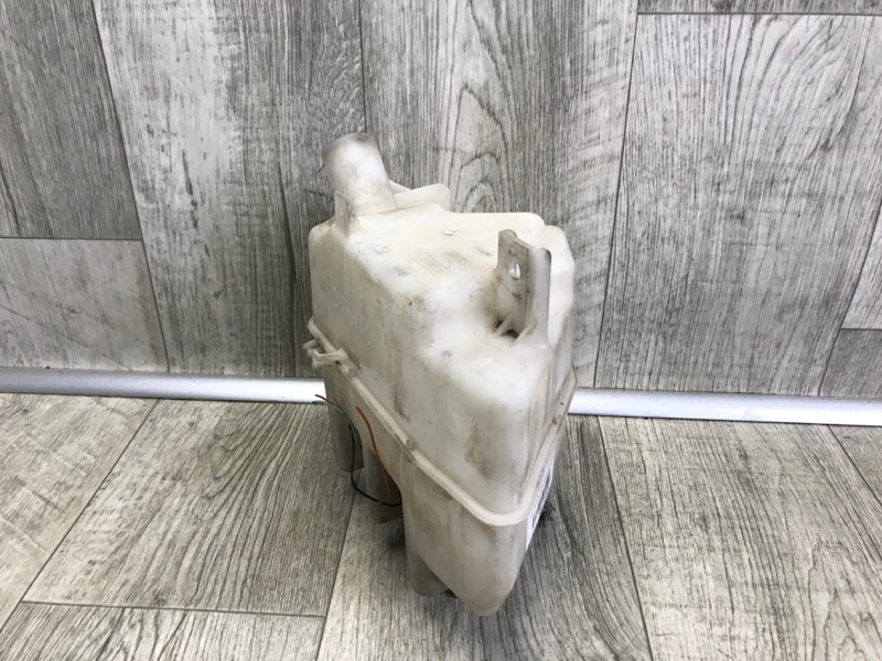 Бачок омывателя FX S50 03-08 2005 3.5 VQ35DE