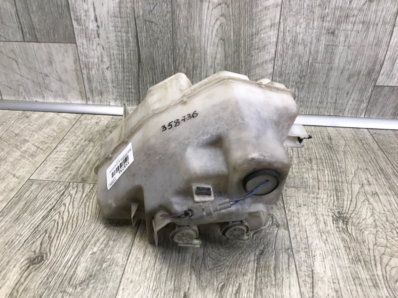 Бачок омывателя FX S50 03-08 2005 3.5 VQ35DE