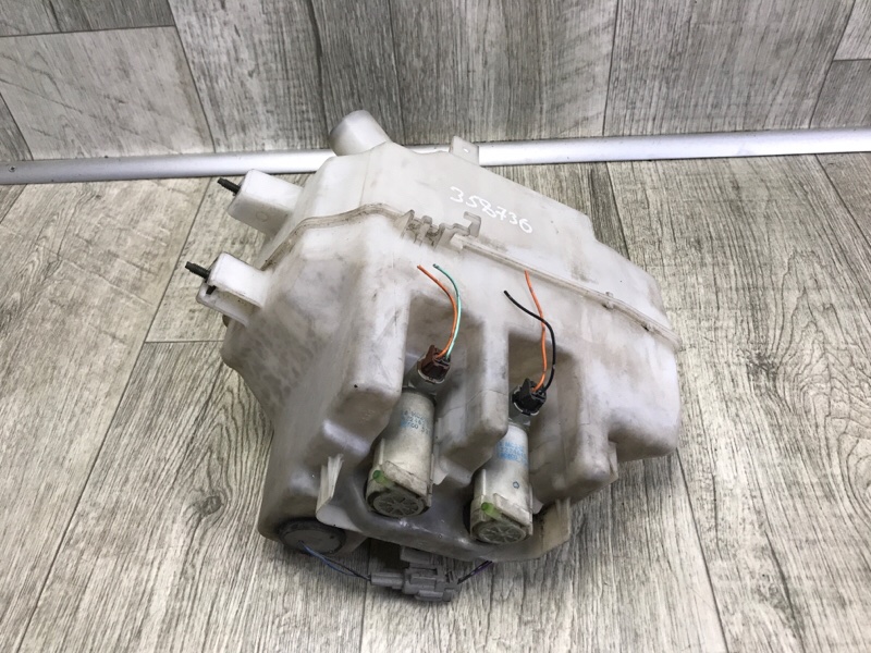 Бачок омывателя FX S50 03-08 2005 3.5 VQ35DE