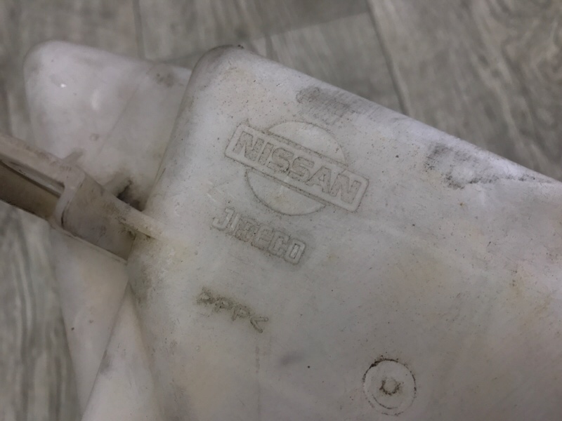 Бачок омывателя FX S50 03-08 2005 3.5 VQ35DE