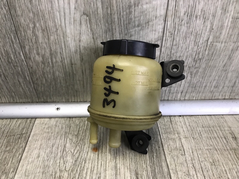 Бачок ГУР INFINITI FX S50 03-08 2005 3.5 VQ35DE 49192-AG000 Б/У