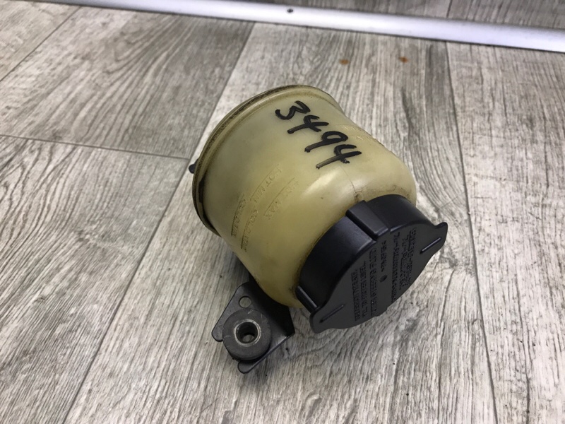 Бачок ГУР FX S50 03-08 2005 3.5 VQ35DE