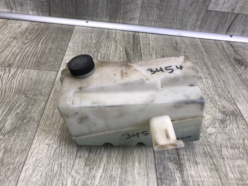 Бачок расширительный NISSAN ROGUE 08-15 2.5 QR25DE