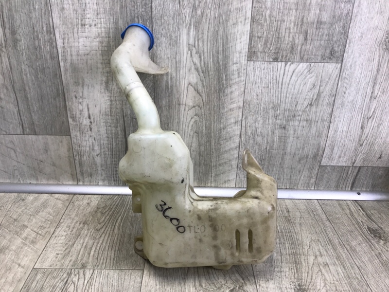 Бачок омывателя ACCORD CU8 / TSX 08-14 2010 2.4 K24Z3