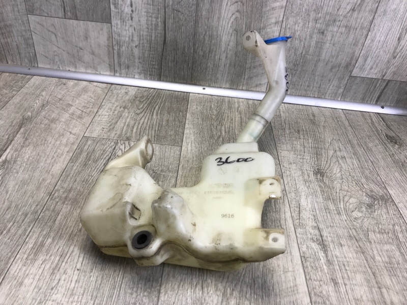 Бачок омывателя ACCORD CU8 / TSX 08-14 2010 2.4 K24Z3