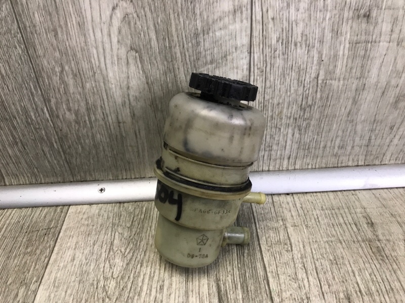 Запчасть бачок гур JEEP COMPASS 06-16 2014 2.0 ECN 5105338AB Б/У Бачок ГУР JEEP COMPASS 06-16 2014 2.0 ECN 5105338AB Б/У