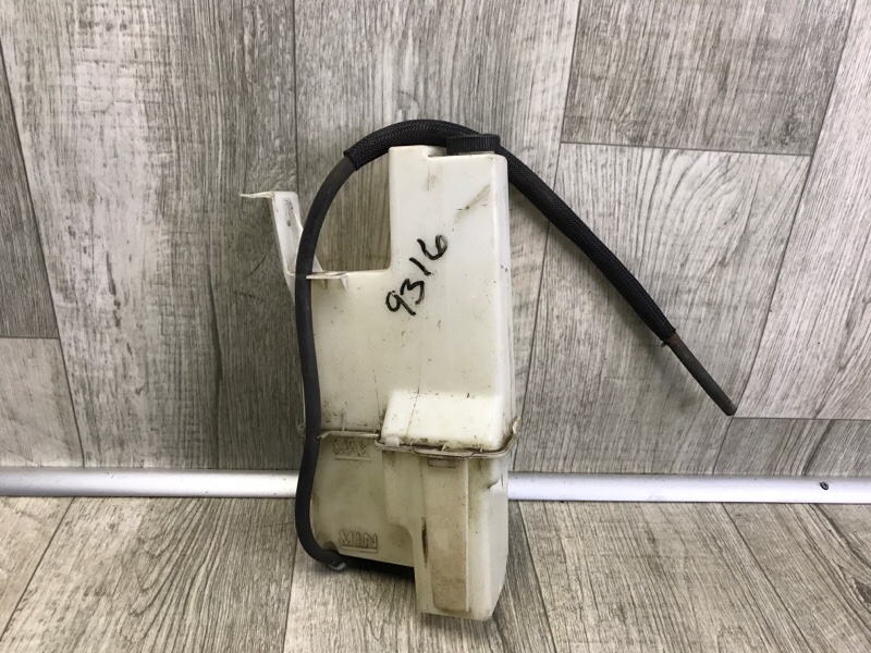 Бачок расширительный NISSAN PATHFINDER R52 12-21 2013 3.5 VQ35DE 21710-3KA0A Б/У