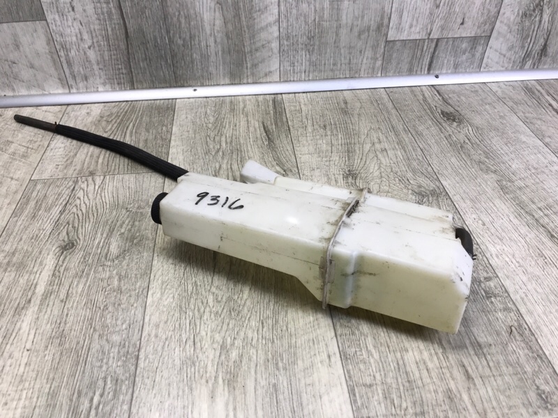 Бачок расширительный NISSAN PATHFINDER R52 12-21 3.5 VQ35DE