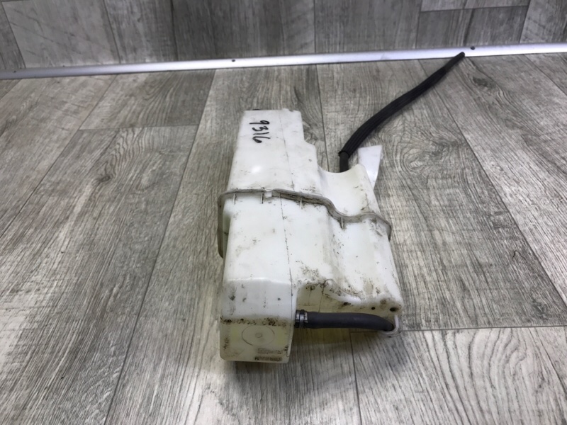 Бачок расширительный PATHFINDER R52 12-21 2013 3.5 VQ35DE