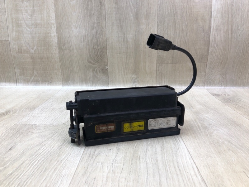 Блок управления круиз-контролем INFINITI FX S50 03-08 2006 VK45DE 28437CG000 Б/У