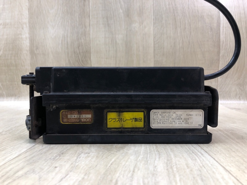 Блок управления круиз-контролем FX S50 03-08 2006 VK45DE