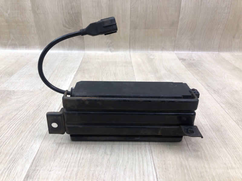 Блок управления круиз-контролем FX S50 03-08 2006 VK45DE